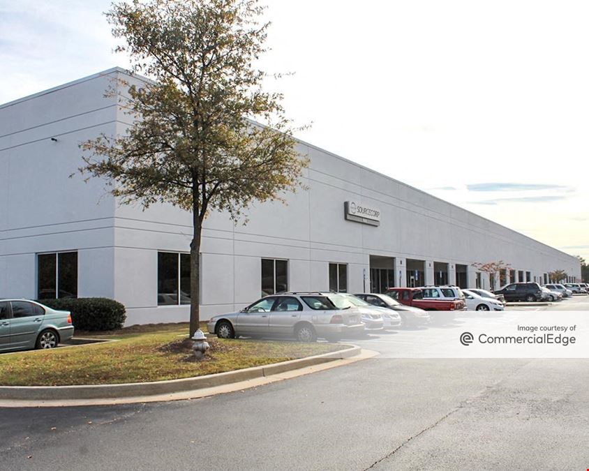 Prologis Atlanta Airport