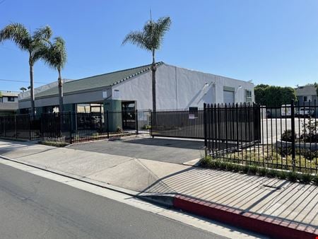 Preview of Industrial space for Rent at 2131 Placentia Ave