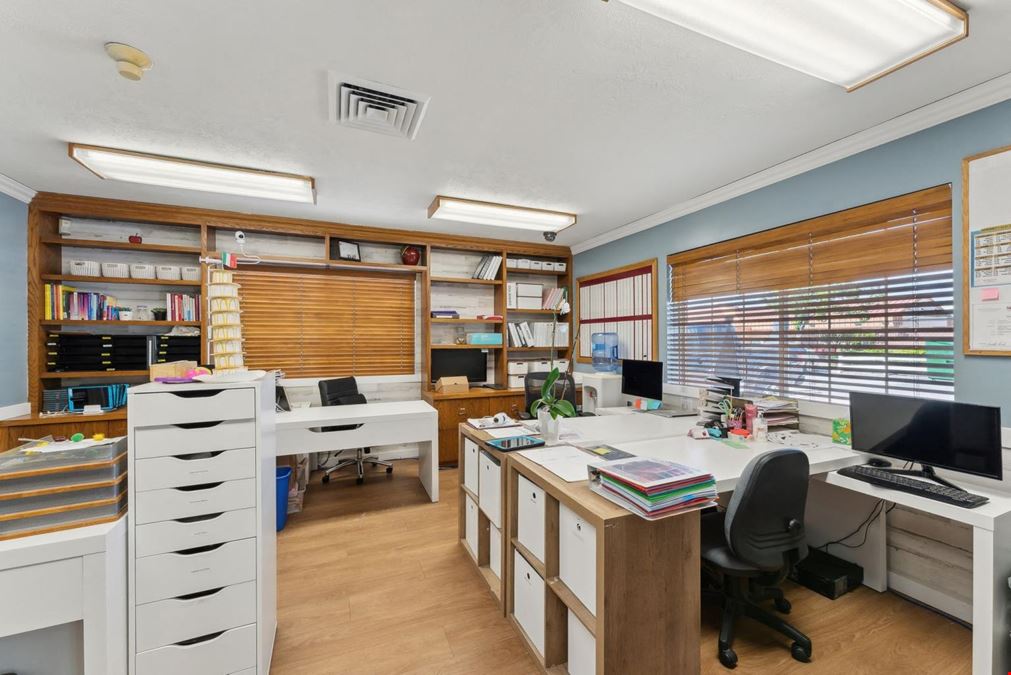 Prime Office/Medical Space