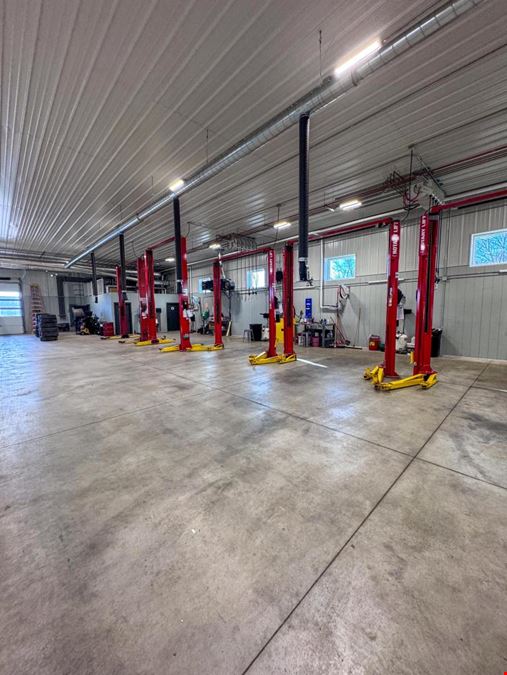 375 22nd St - Warehouse For Sale