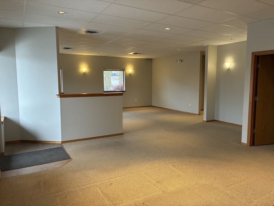 1409 North Pittsburgh Street Suite B