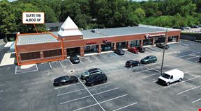 Gardendale Plaza