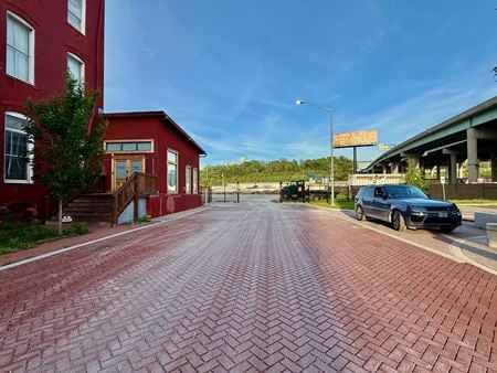 Preview of Office space for Rent at 1317 w 13th terrace 