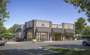 1800 John Gray Road
