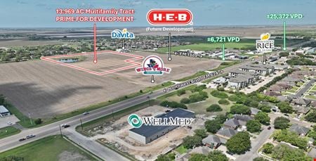 Preview of VacantLand space for Sale at 3734 FM 1889