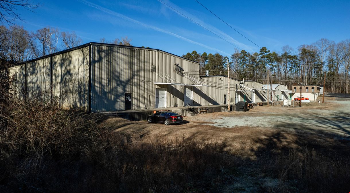 1941 Haw River Hopedale Rd