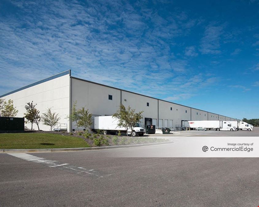 Crosspoint IV