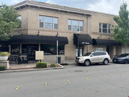 Preview of Office space for Rent at 101-107 MAIN ST