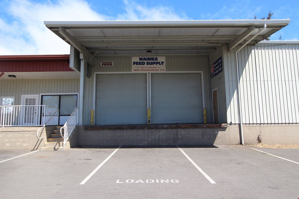 Holomua Center