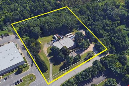 Preview of Commercial space for Sale at 98 Industrial Court