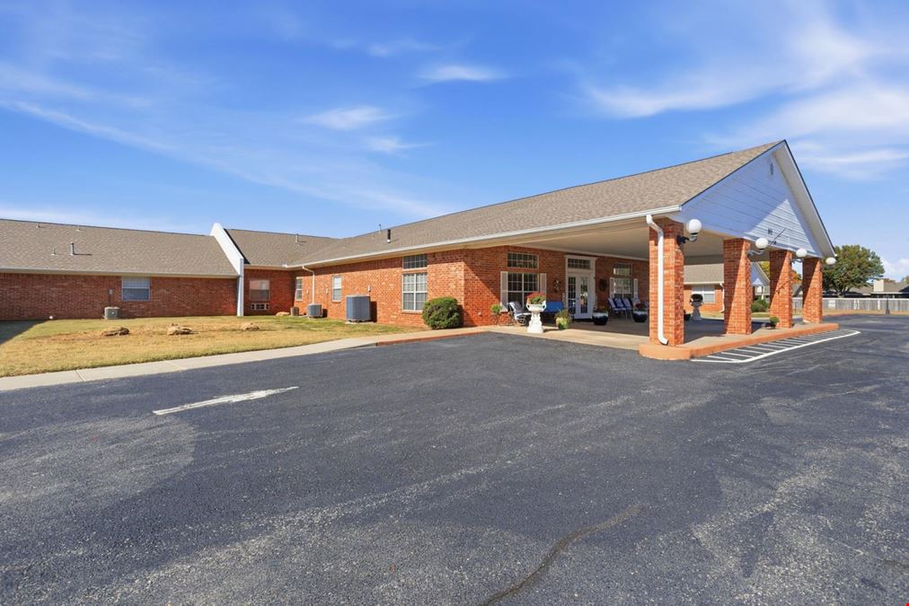 Canoe Brook Assisted Living Portfolio