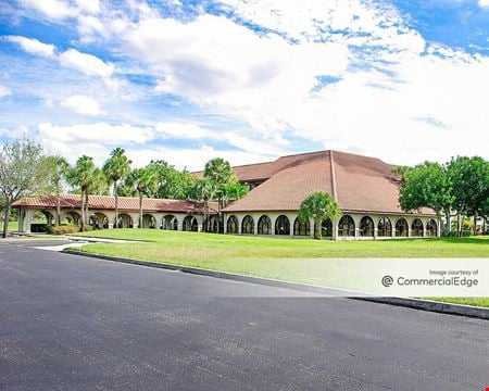 Preview of Office space for Rent at 1619 NW 136th Ave