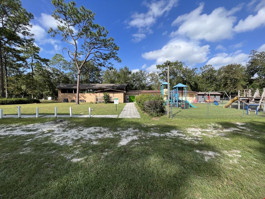 Private School For Sale Jacksonville