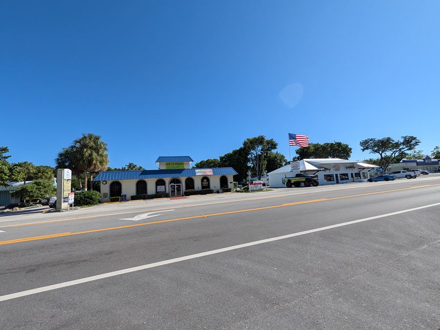 82681 Overseas Hwy, Islamorada, FL 33036