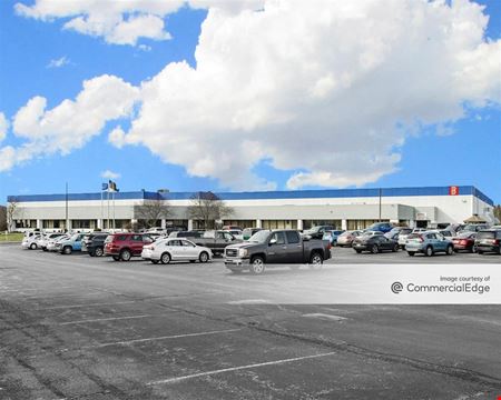 Preview of Industrial space for Sale at 1102 Aviation Blvd