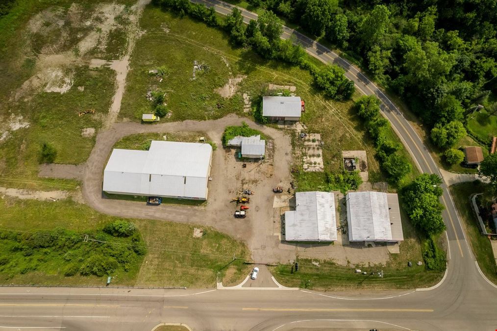 2511 Bellevue Rd