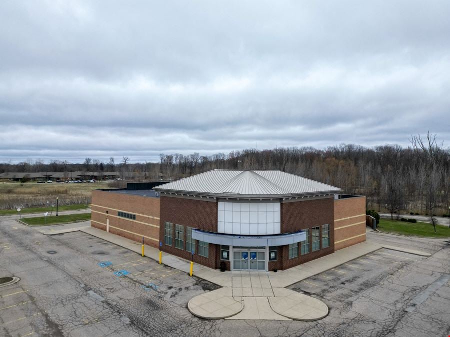 Former Rite Aid