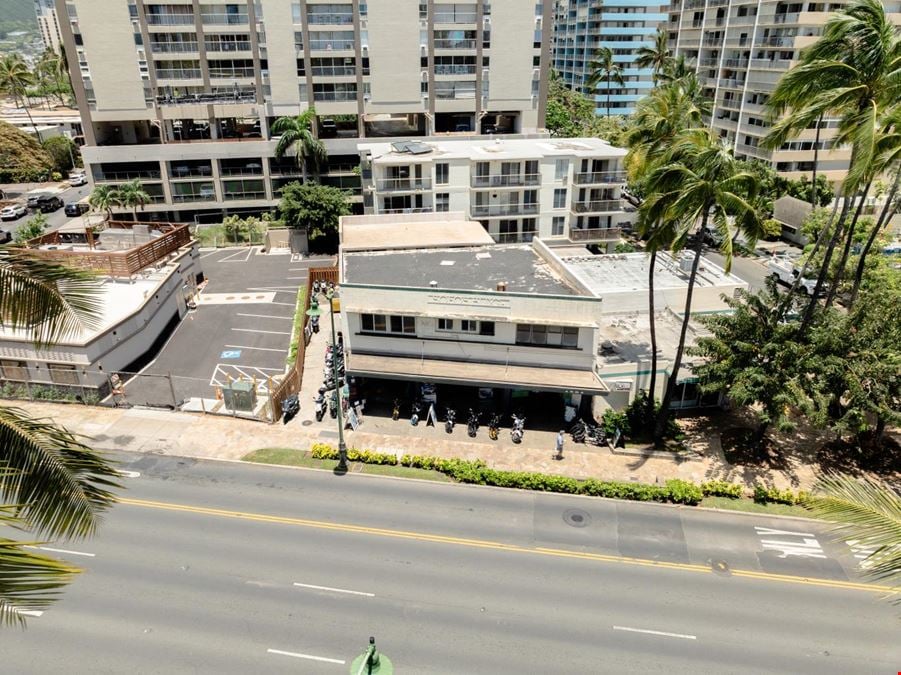 1980 Kalakaua Ave