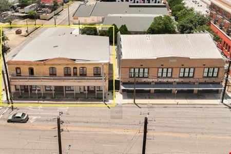 Preview of Retail space for Sale at 1405 S Flores St
