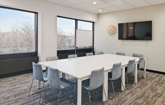 Regus - Cedarburg - Doerr Way