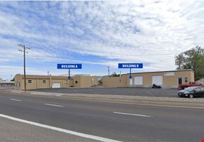 2nd Ave Commercial Flex Properties