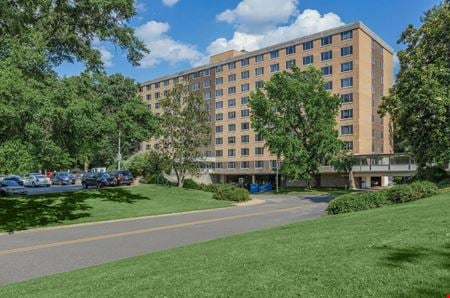 Preview of Multi-Family space for Sale at 1717 Bellevue Ave