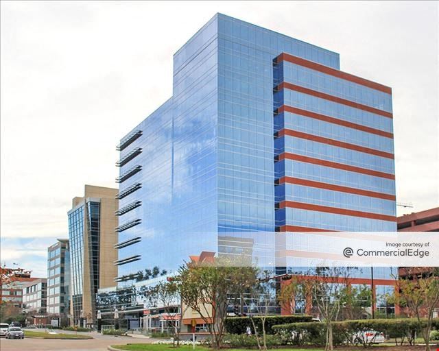 3 Waterway Square Place