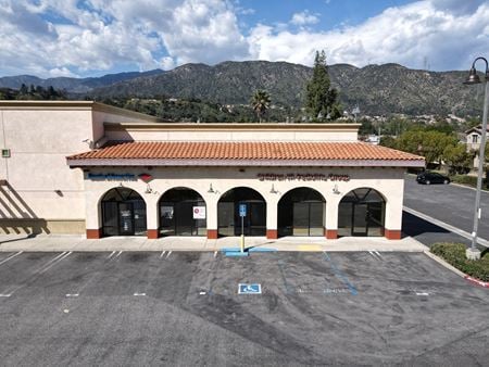 Preview of Retail space for Rent at 2325 E Huntington Dr
