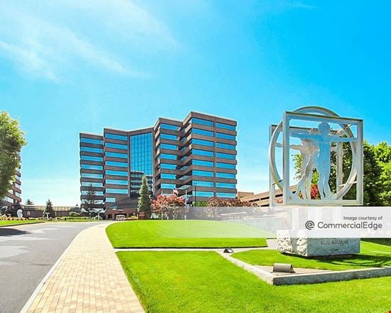 Preview of Office space for Rent at 2 Corporate Drive