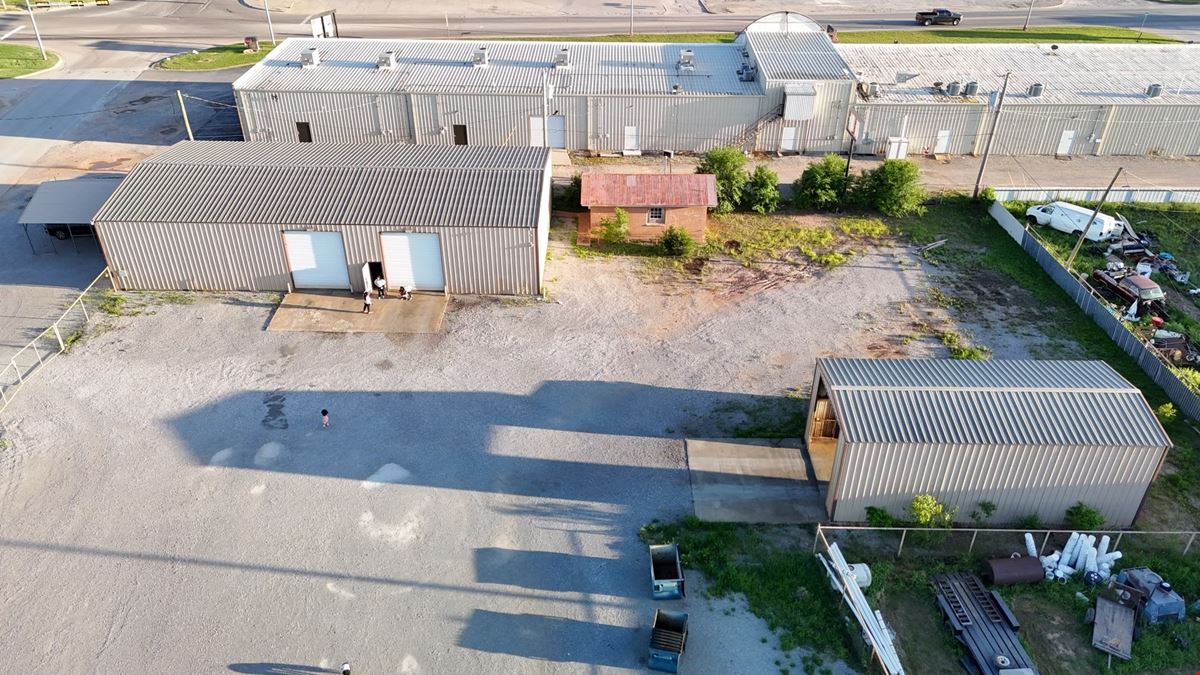 201 NE 4th St