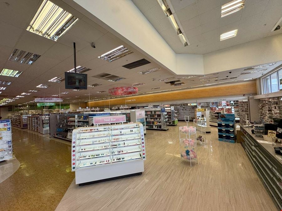Prime Location - Lighted Intersection - Mt. Hermon Road, Salisbury