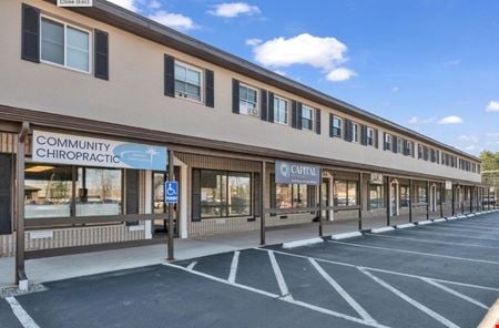 Preview of Retail space for Rent at 85 Manchester Street