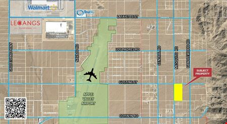Preview of VacantLand space for Sale at Gustine St