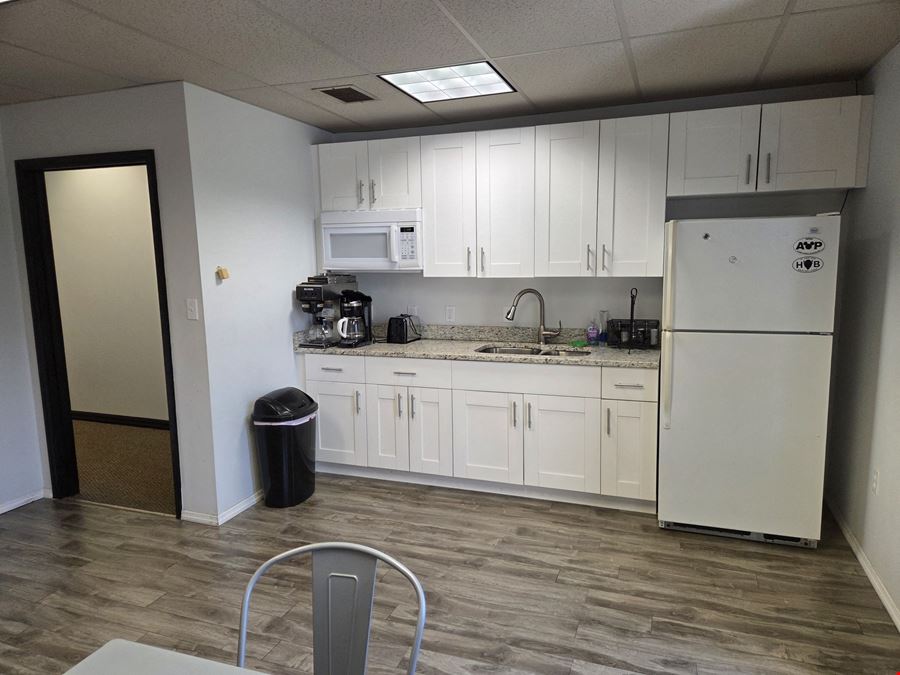 Downtown Maitland Offices For Lease