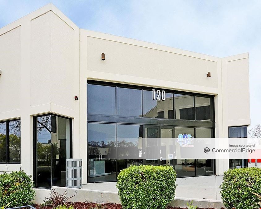 Alviso Tech Park - 120, 130 & 140 Baytech Drive