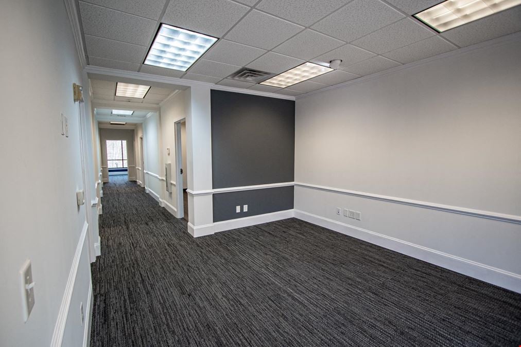 3 Office Suite- Clemson- 1,642 SQ FT