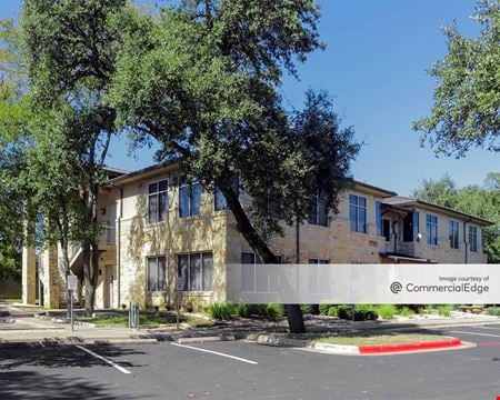 Preview of Office space for Rent at 7701 San Felipe