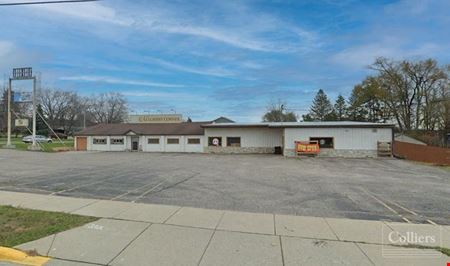 Preview of Retail space for Sale at 674 W Mulberry St