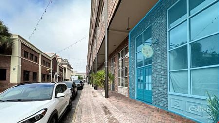 Preview of Retail space for Rent at 201 SE 2nd Ave