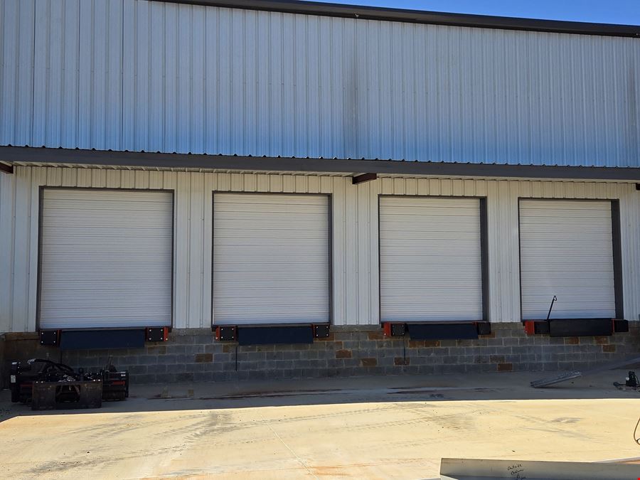 Investment Opportunity in the Jetplex Area