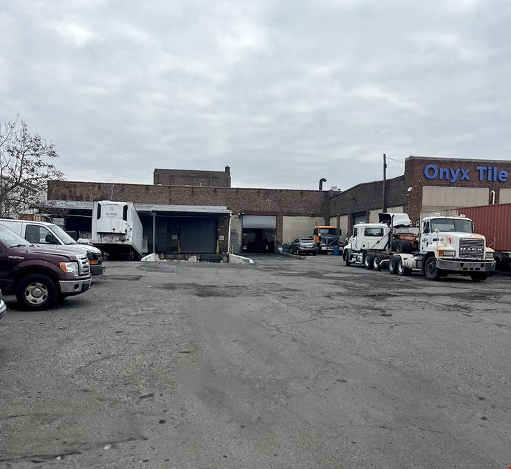 Industrial Building For Sale