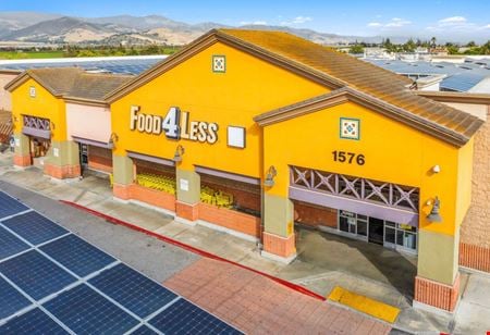 Preview of Retail space for Rent at 1576 North Sanborn Road
