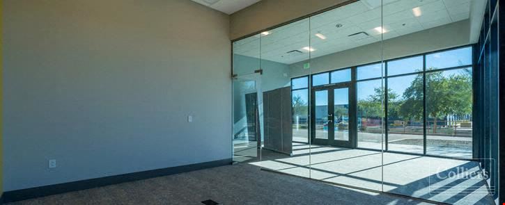 Industrial Building for Lease or Sale in Surprise