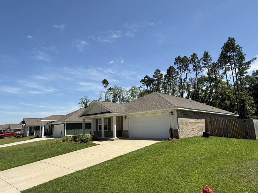11110 Elemis Dr