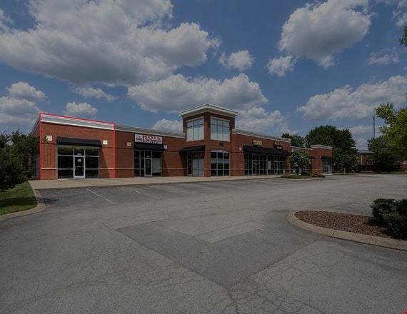 Preview of Retail space for Rent at 102 Lumber Dr