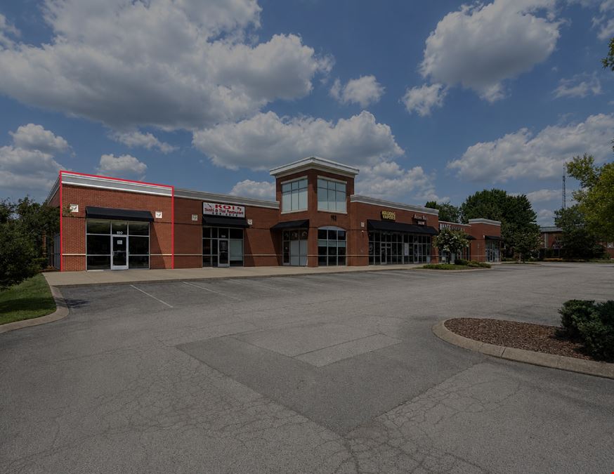 Village Place Shopping Center