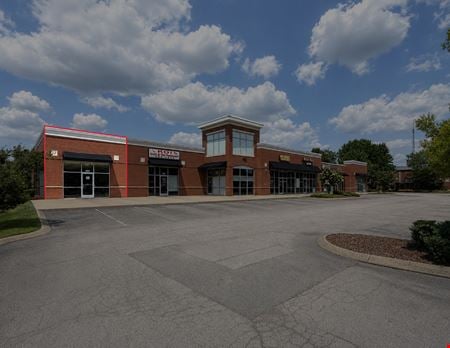 Preview of Retail space for Rent at 102 Lumber Dr