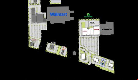 Preview of commercial space at Atlantic Blvd. & Kernan Blvd.