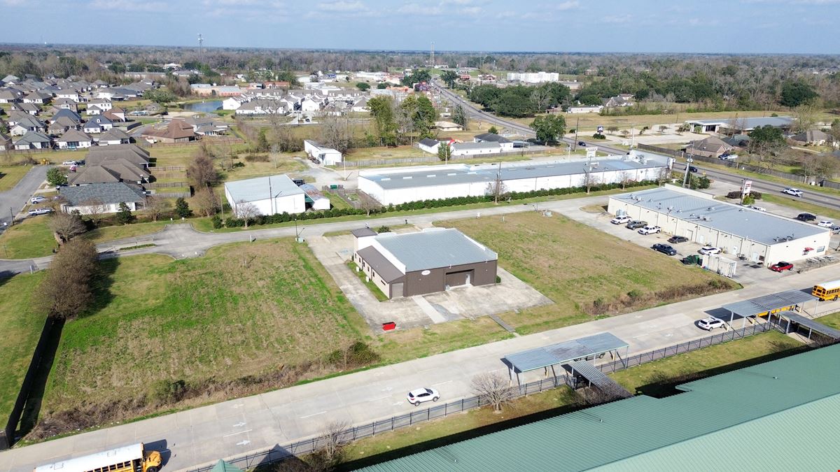 Offices @ Dutchtown