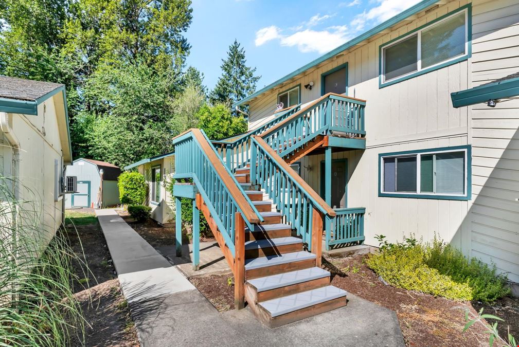 Quail Court Apartments
